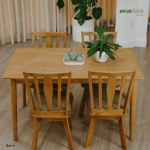 Bộ bàn Benri xuất Nhật – Nội thất Greenfurni