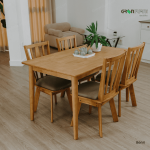 Bộ bàn Benri xuất Nhật – Nội thất Greenfurni