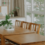 Bộ bàn Sozo xuất Nhật – Nội thất Greenfurni