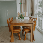 Bộ bàn Sozo xuất Nhật – Nội thất Greenfurni
