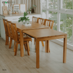 Bộ bàn Sozo xuất Nhật – Nội thất Greenfurni