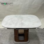 Bộ bàn ăn thông minh hiện đại nội thất Greenfurni GR809-2442