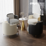 Ghế Sofa Đơn Thư Giãn Sang Trọng PGV-SFĐ001