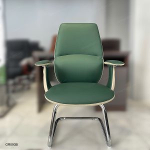 Ghế chân quỳ da nhập khẩu cao cấp GR093B
