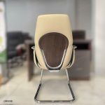 Ghế chân quỳ da nhập khẩu cao cấp GR093B