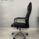Ghế da văn phòng nhập khẩu nội thất Greenfurni GR040A