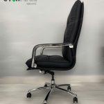 Ghế da văn phòng nhập khẩu nội thất Greenfurni GR333A