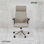 Ghế văn phòng da hiện đại GTR-T0087