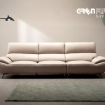 Sofa băng 3 chỗ hiện đại PVG-SFBANG201