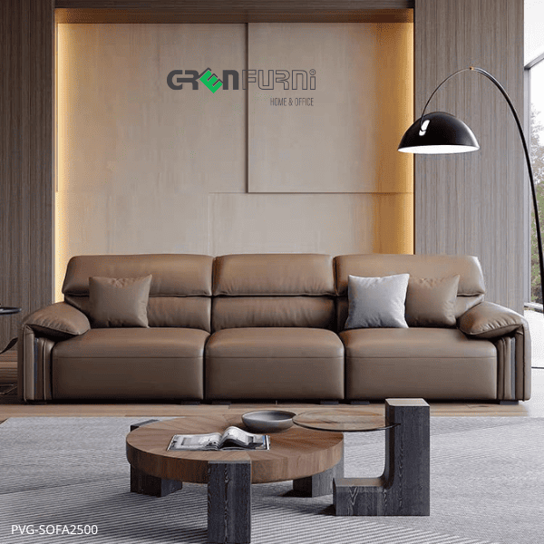 Greenfurni’s Living Room