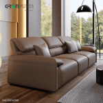 Sofa băng hiện đại nội thất Greenfurni PVG-SOFA2500