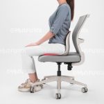 Ghế công thái học Hàn Quốc GR WIDE/SLIM