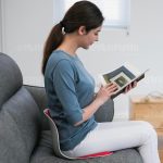 Ghế công thái học Hàn Quốc GR WIDE/SLIM