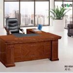 Bộ Bàn Giám Đốc cao cấp nhập khẩu GR-A049