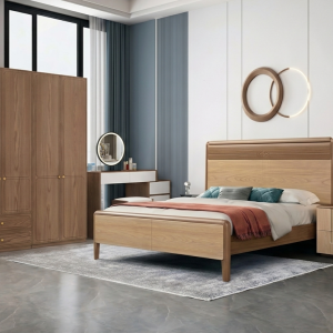 Bộ nội thất phòng ngủ SITME-110BM