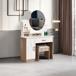Bàn trang điểm DT60291 – nội thất phòng ngủ