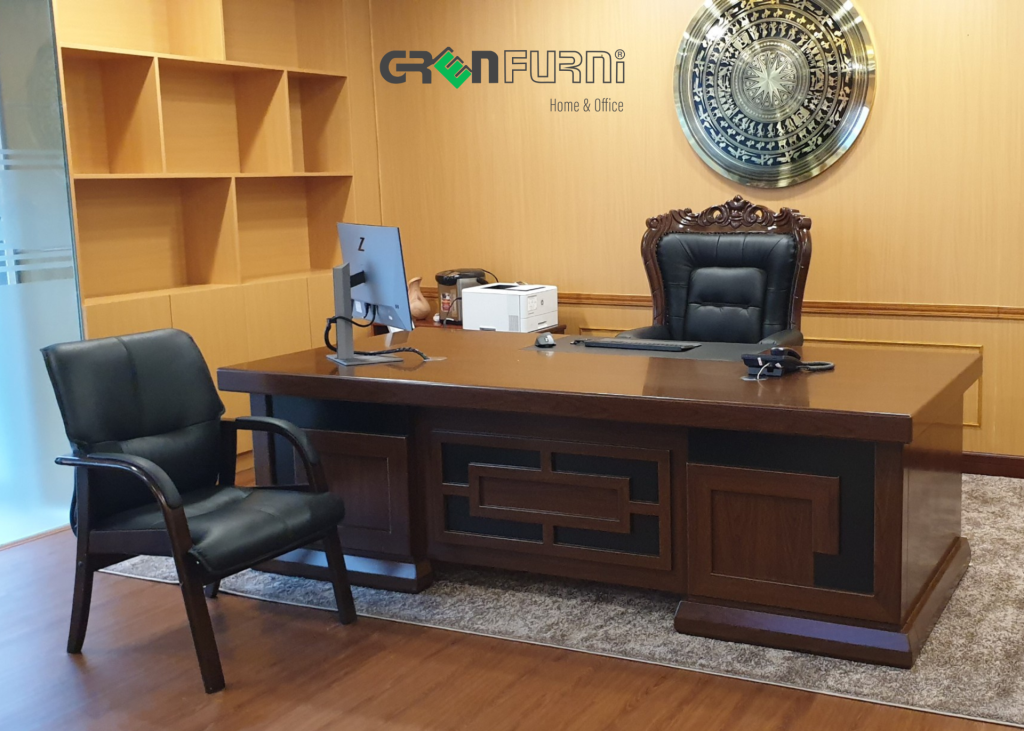 GreenFurni mở rộng giải pháp nội thất gia đình và văn phòng
