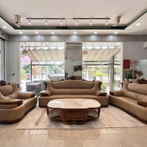 Sofa MS111 – nội thất phòng khách