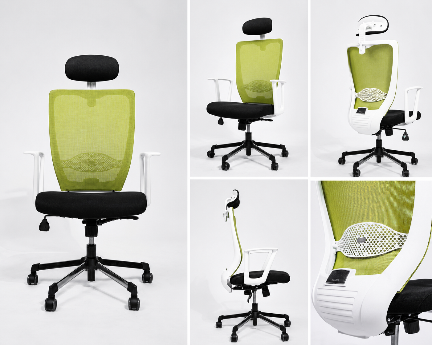 Cách chọn ghế công thái học phù hợp và những mẫu nổi bật tại Greenfurni — ảnh 3