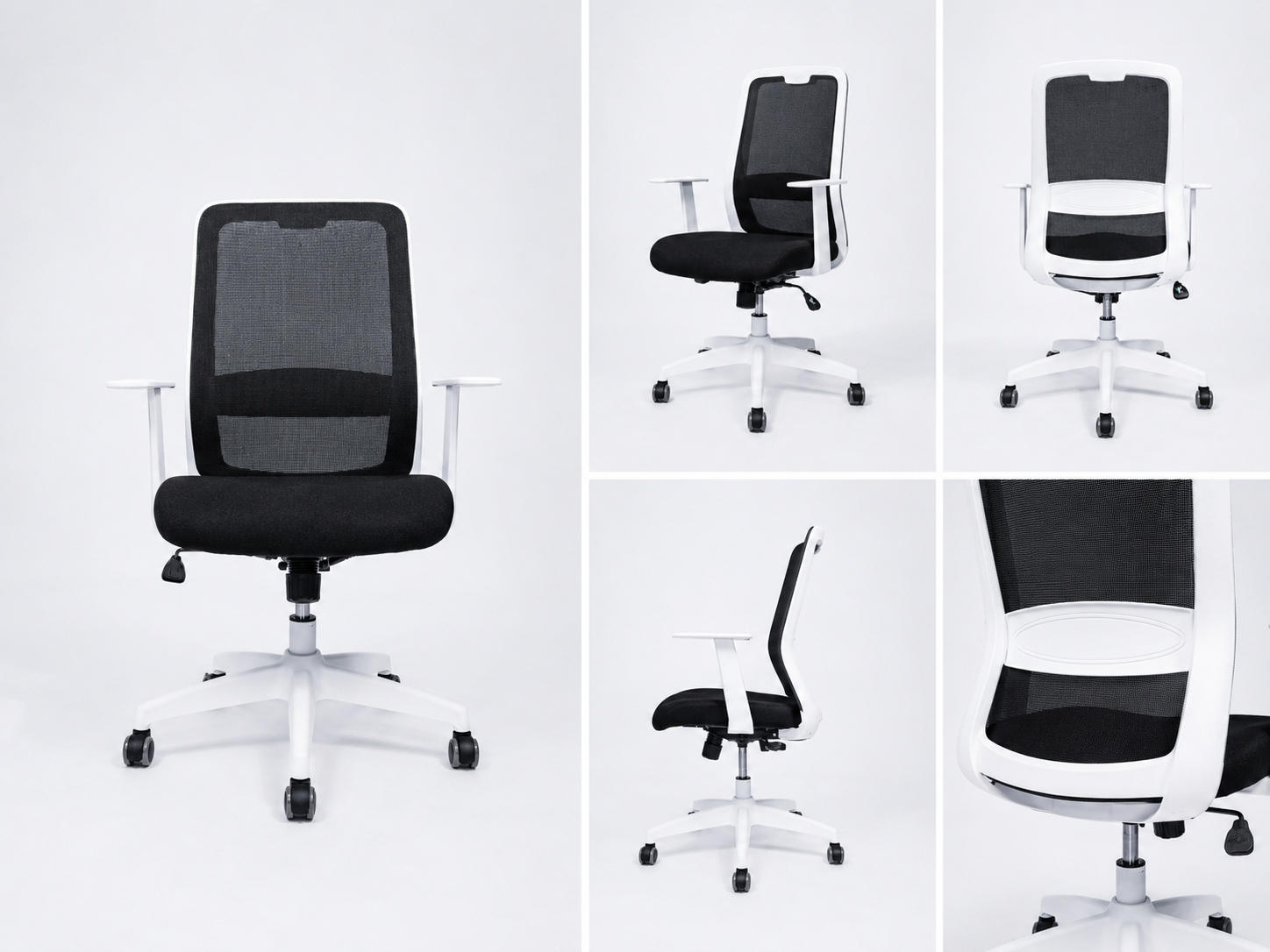 Cách chọn ghế công thái học phù hợp và những mẫu nổi bật tại Greenfurni — ảnh 4