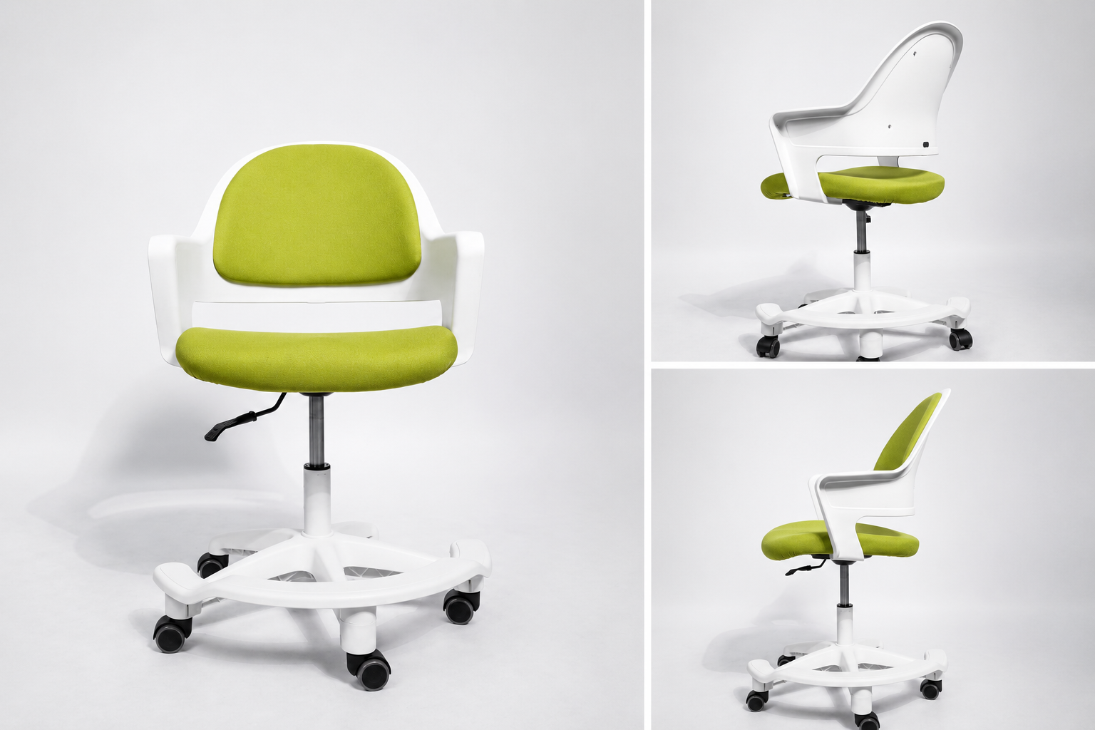 Cách chọn ghế công thái học phù hợp và những mẫu nổi bật tại Greenfurni — ảnh 11