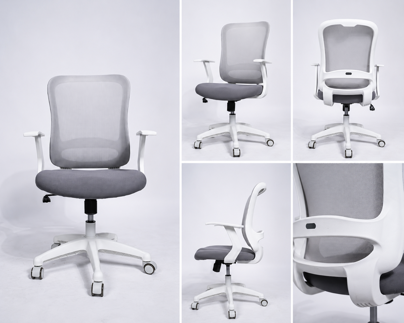 Cách chọn ghế công thái học phù hợp và những mẫu nổi bật tại Greenfurni — ảnh 6