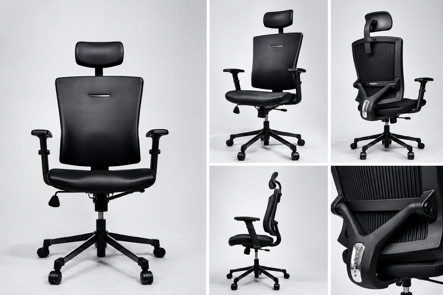 Cách chọn ghế công thái học phù hợp và những mẫu nổi bật tại Greenfurni — ảnh 2
