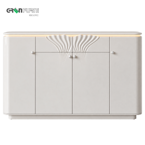 Tủ giày SC65968A-12 – nội thất phòng ngủ