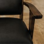 Kanso Zen Armchair