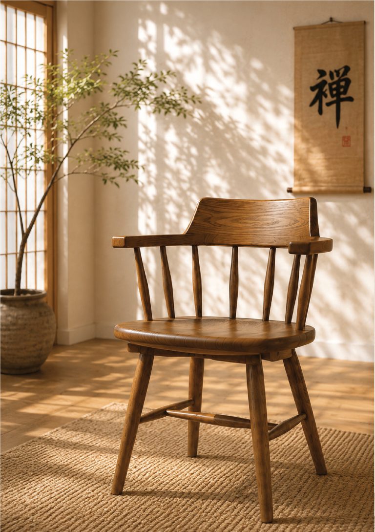 Ghế Mori