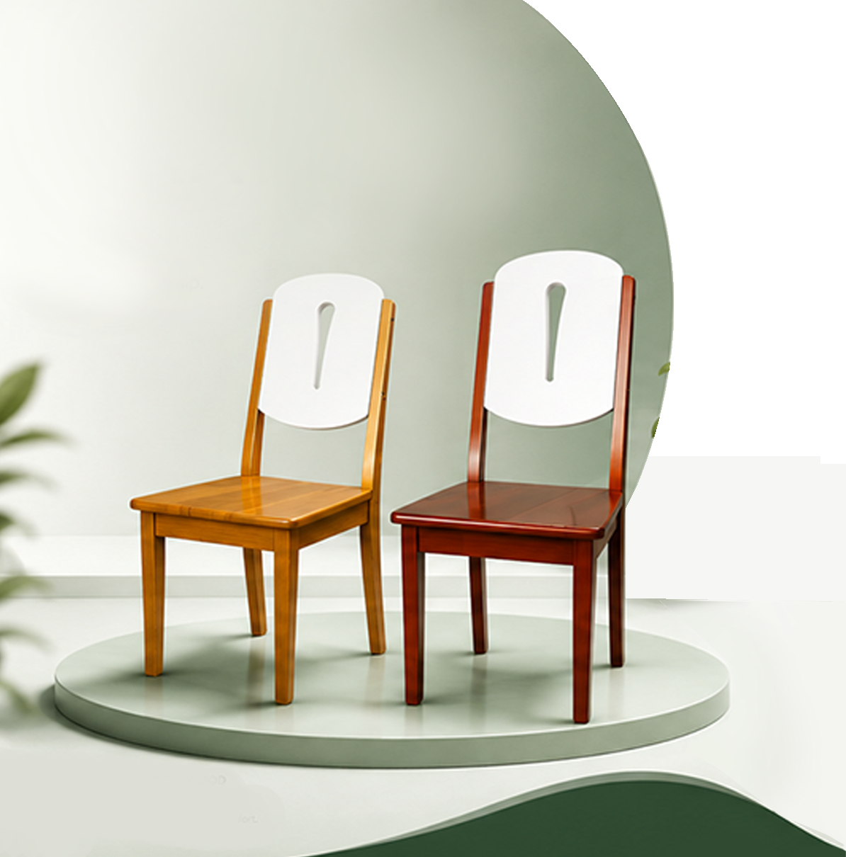 Ghế ăn Cerato – nội thất phòng ăn