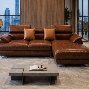 Sofa PVG-P75 – nội thất phòng khách