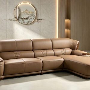 Sofa MS85A – nội thất phòng khách