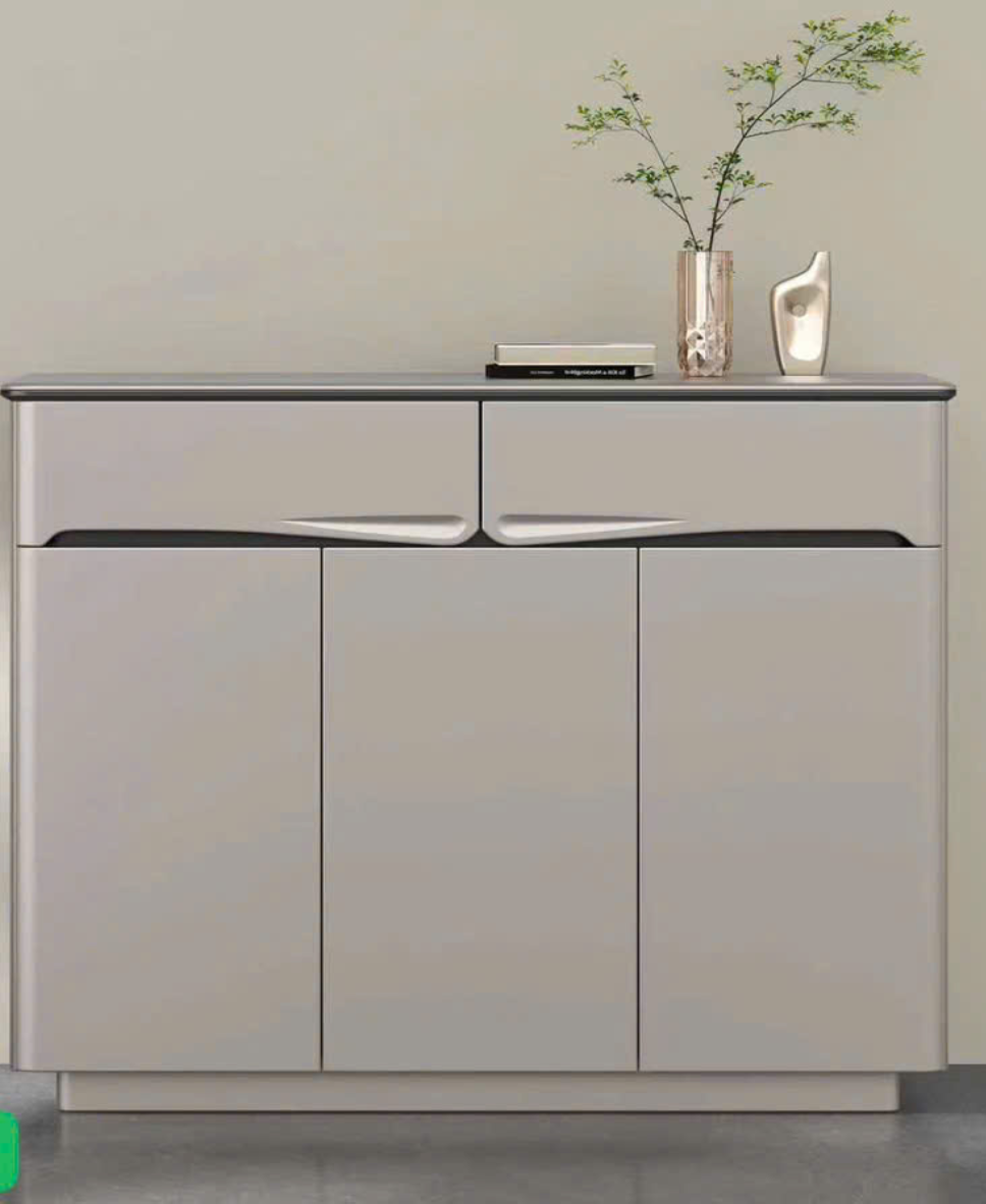 Tủ giày SC60014D-12 – nội thất phòng ngủ
