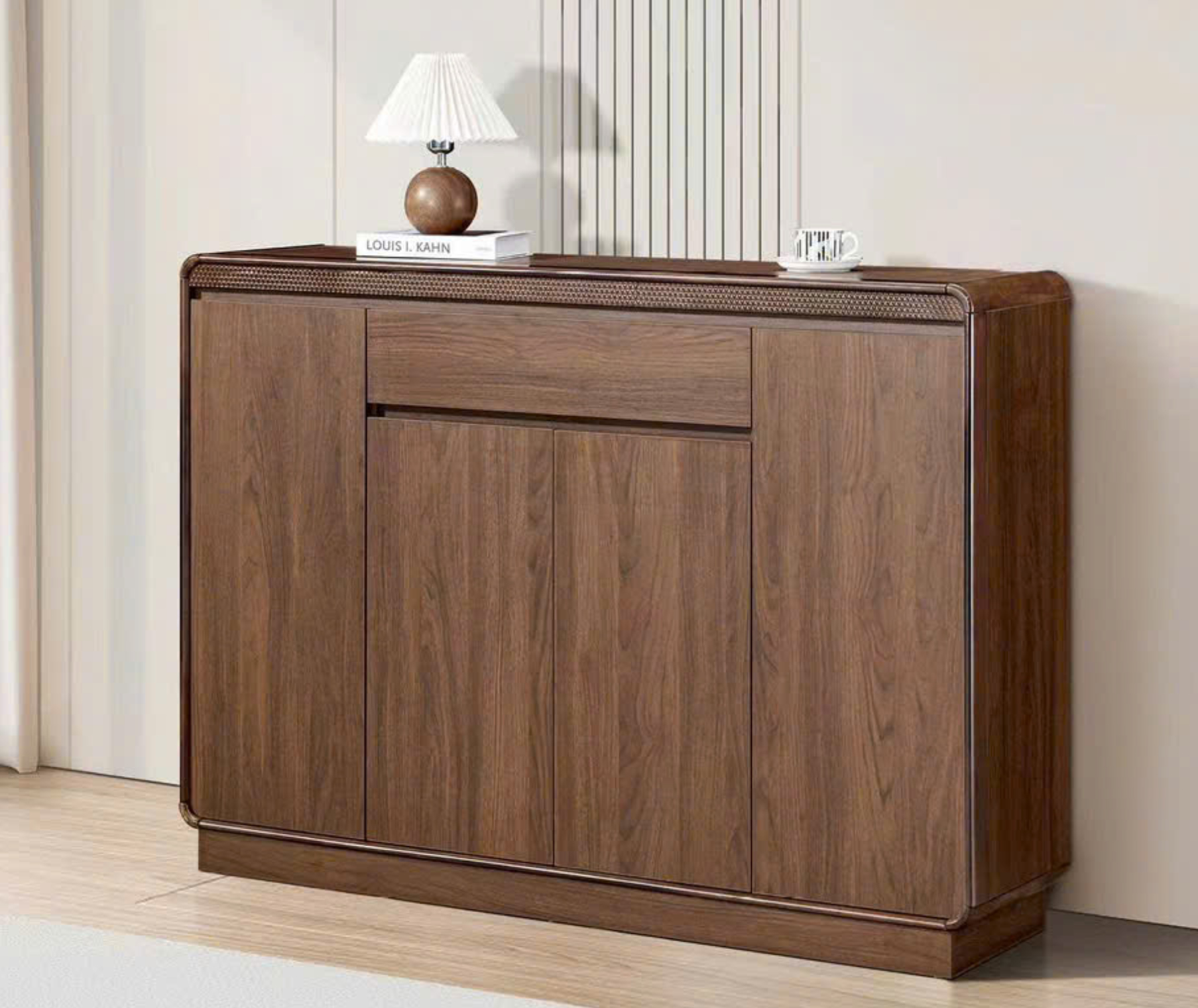 Tủ giày SC60619-14 – nội thất phòng ngủ