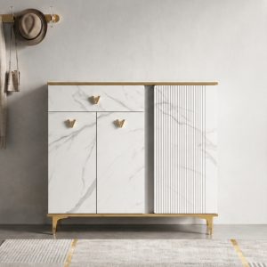 Tủ giày SC60108-10 – nội thất phòng ngủ