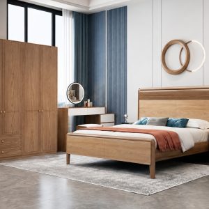 Bộ nội thất phòng ngủ SITME-110BM