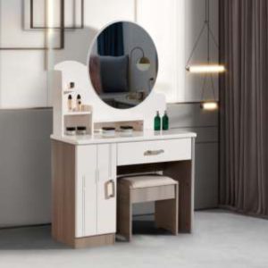 Bàn trang điểm DT60291 – nội thất phòng ngủ