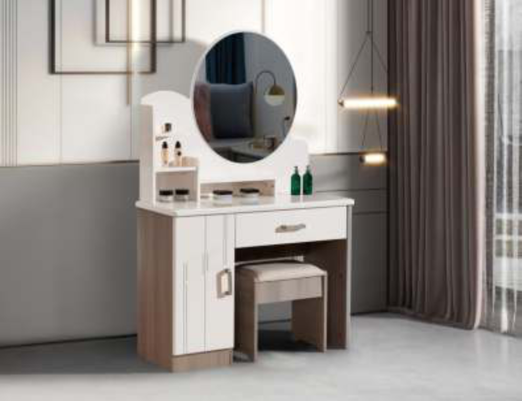Bàn trang điểm DT60291 – nội thất phòng ngủ