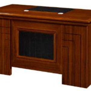 Bàn làm việc DW20208-12B – nội thất văn phòng