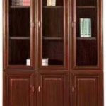 Tủ văn phòng OC10220-2C – nội thất văn phòng