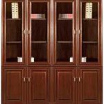 Tủ văn phòng OC10220-2C – nội thất văn phòng