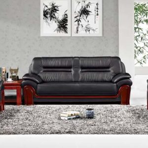 Sofa văn phòng F-098B – nội thất văn phòng