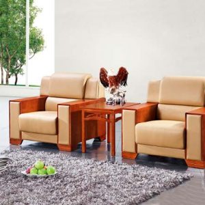 Sofa văn phòng F-0992 – nội thất văn phòng