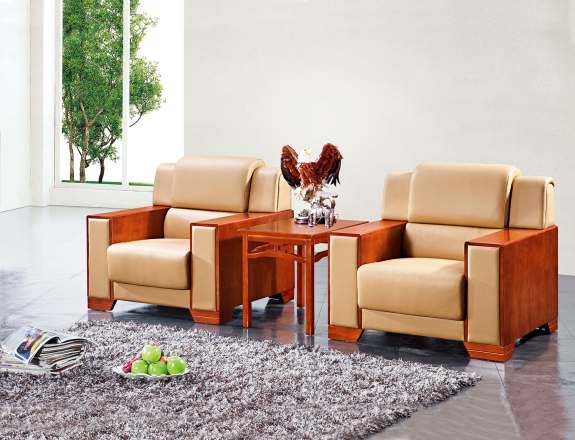 Sofa văn phòng F-0992 – nội thất văn phòng