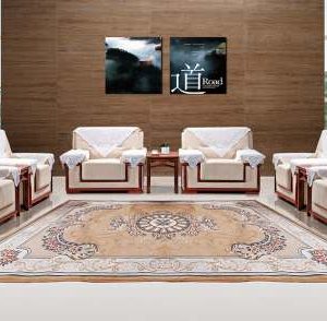 Sofa văn phòng F-1006 – nội thất văn phòng