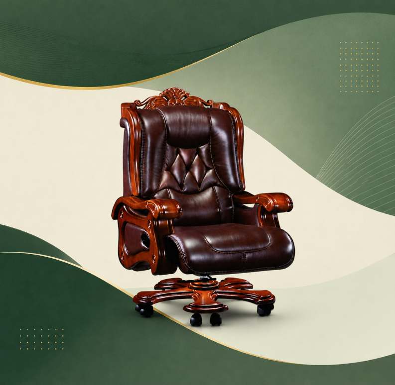 Ghế VIP VIP-A112-L2 – nội thất phòng khách