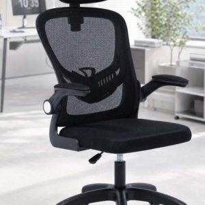 Ghế lãnh đạo lưng cao HC20502-M1