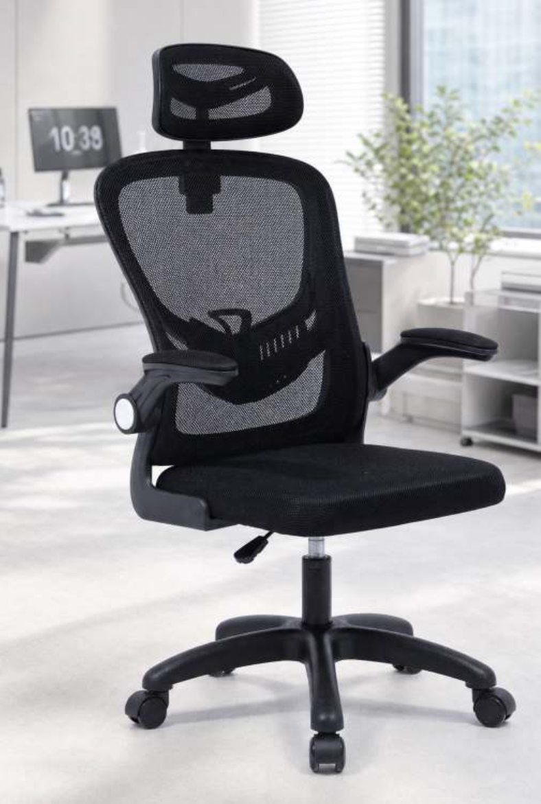 Ghế lãnh đạo lưng cao HC20502-M1