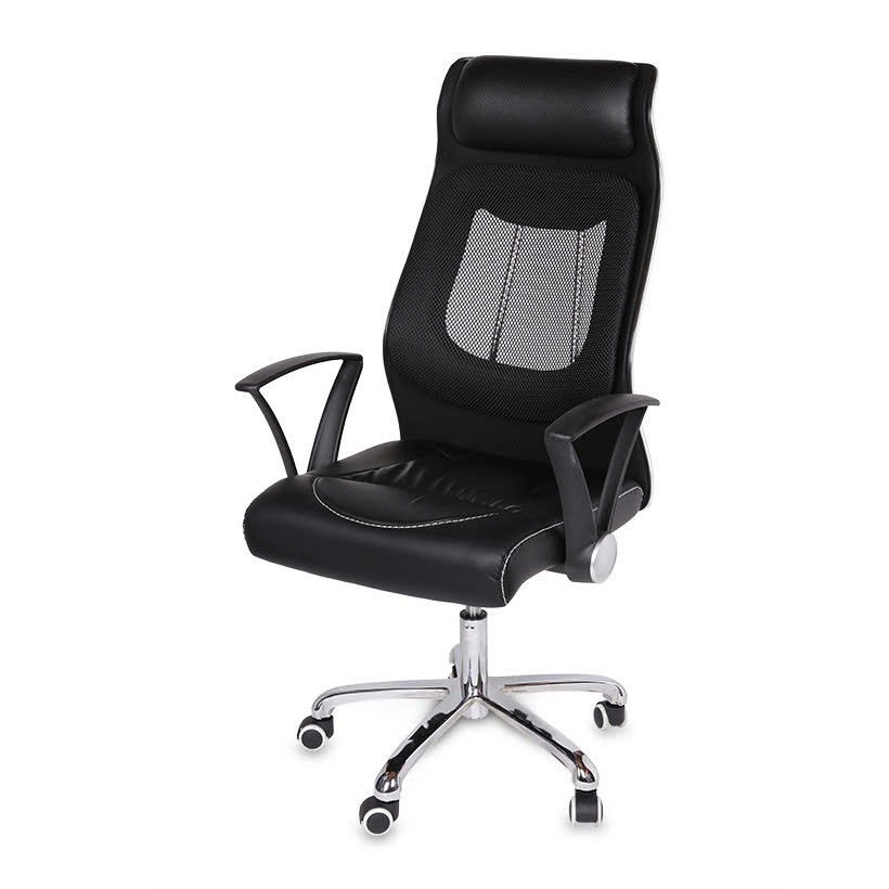 Ghế lãnh đạo lưng cao ROF 117-M1
